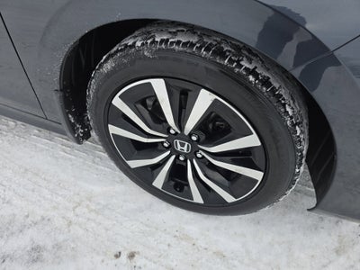 2023 Honda Civic Sedan EX