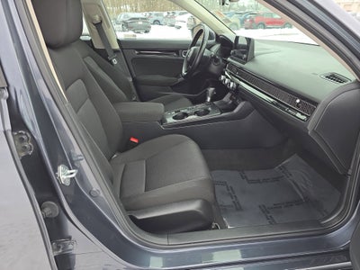2023 Honda Civic Sedan EX