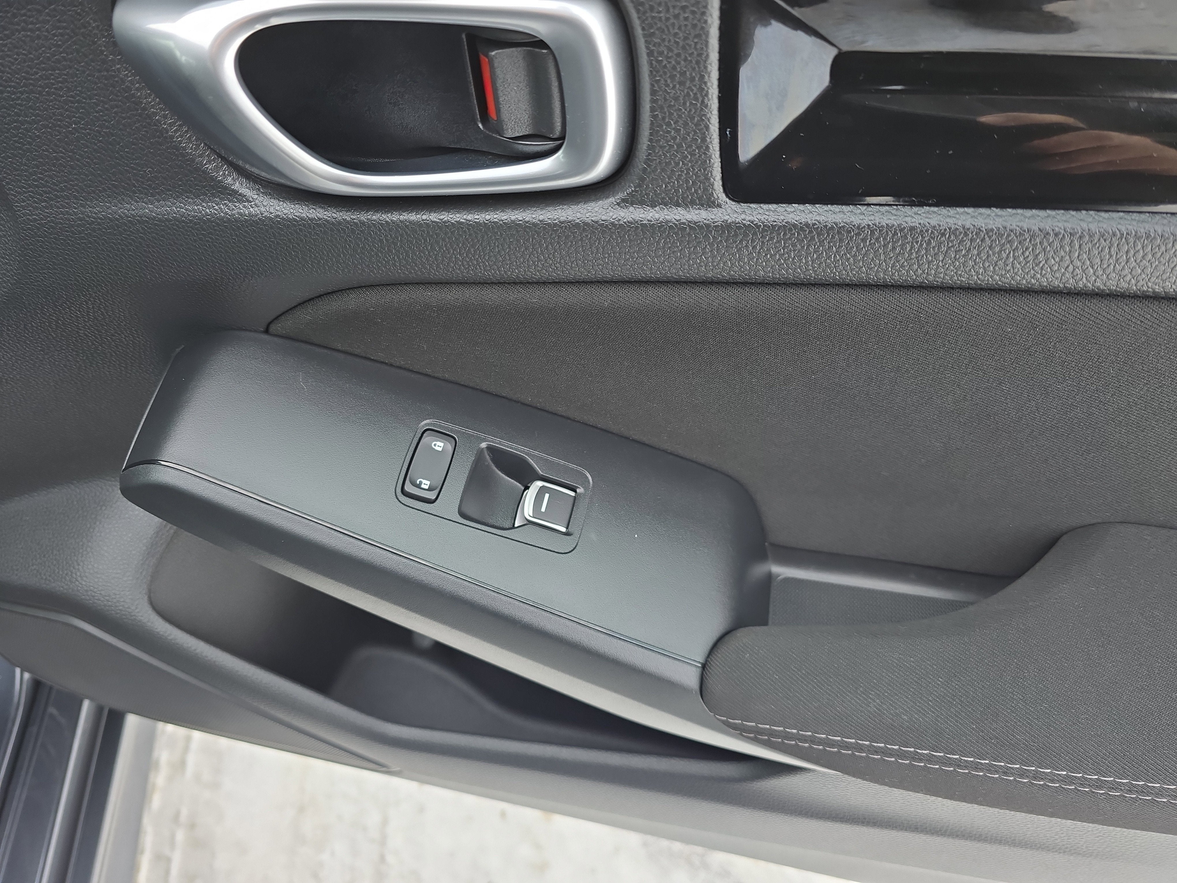 2023 Honda Civic Sedan EX