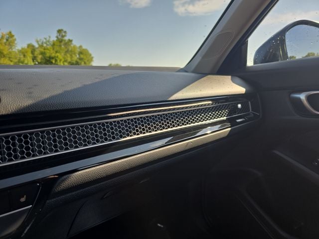 2023 Honda Civic EX