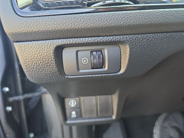 2023 Honda Civic EX