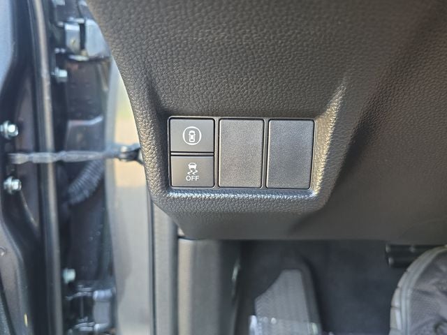 2023 Honda Civic EX
