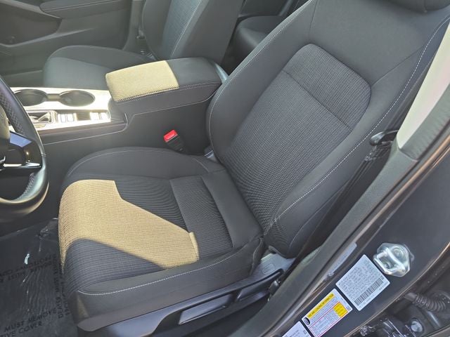 2023 Honda Civic EX
