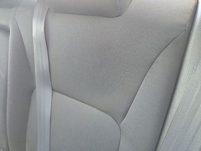 2023 Honda Civic EX