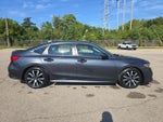 2023 Honda Civic EX