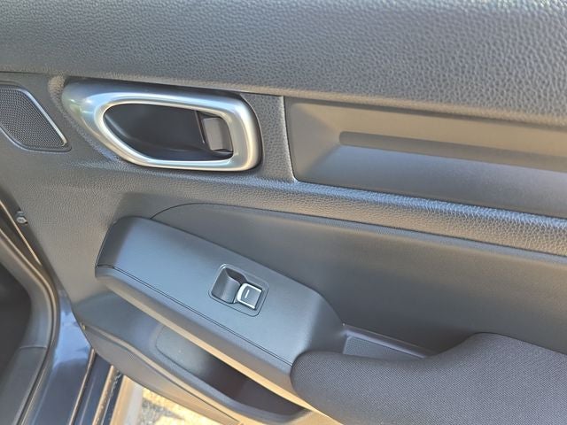 2023 Honda Civic EX