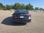 2023 Honda Civic EX