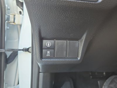 2023 Honda Civic EX