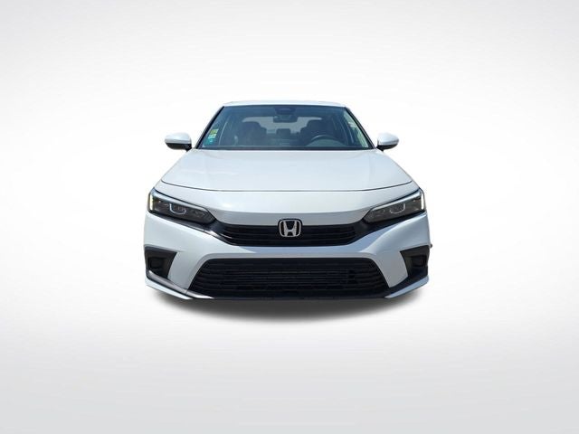 2023 Honda Civic EX