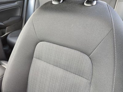 2023 Honda Civic EX