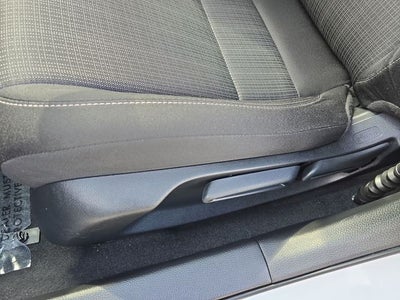 2023 Honda Civic EX