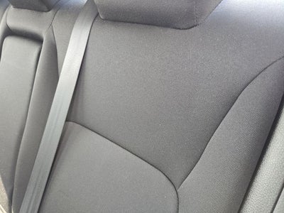 2023 Honda Civic EX