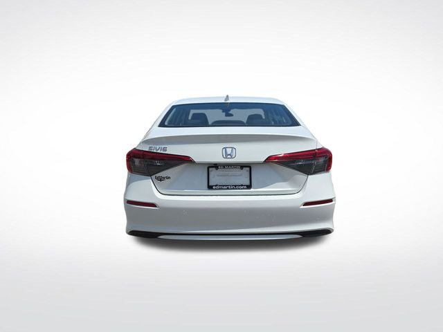 2023 Honda Civic EX