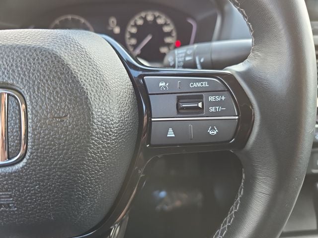 2023 Honda Civic EX