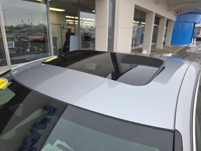 2023 Honda Civic Sedan EX