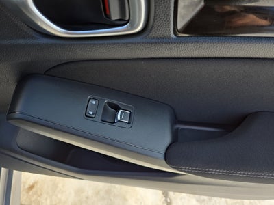 2023 Honda Civic Sedan EX