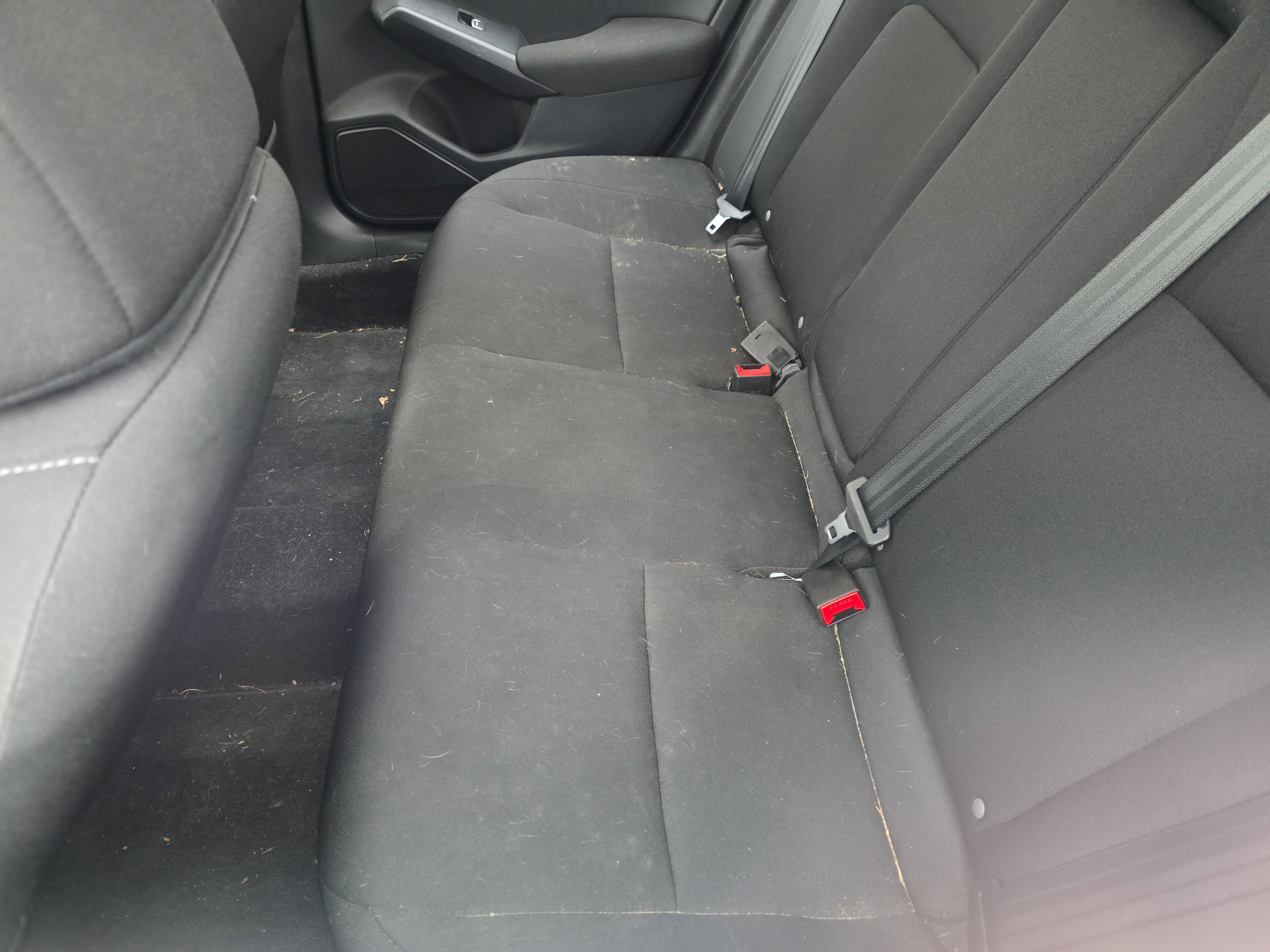 2023 Honda Civic Sedan EX