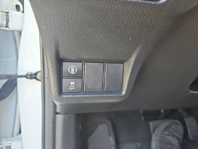 2023 Honda Civic EX