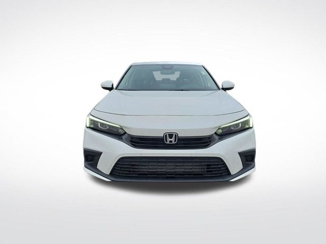 2023 Honda Civic EX