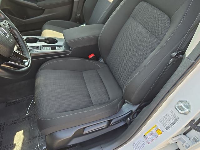 2023 Honda Civic EX