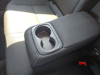 2023 Honda Civic EX