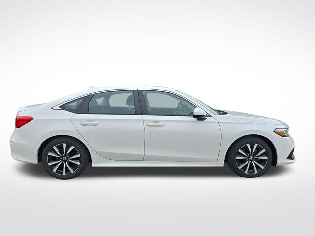 2023 Honda Civic EX
