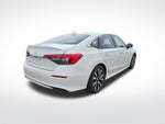 2023 Honda Civic EX