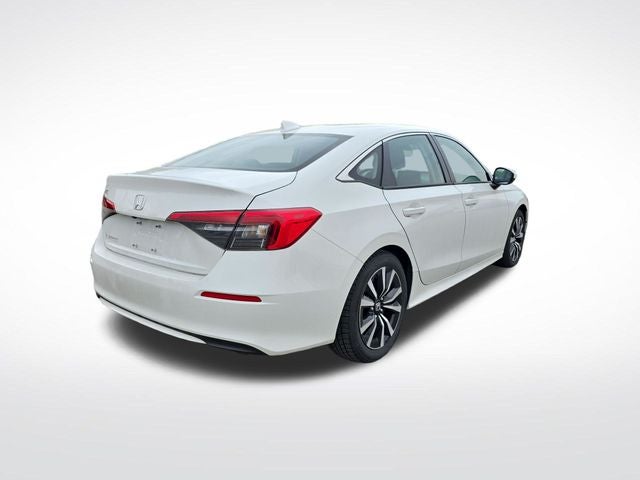 2023 Honda Civic EX