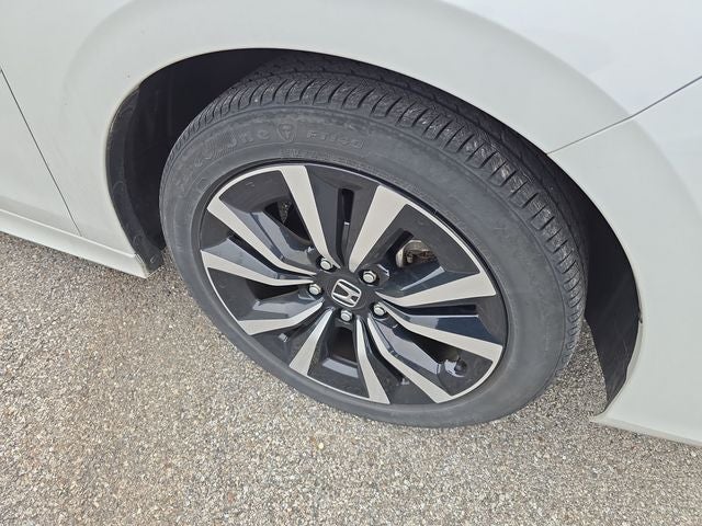 2023 Honda Civic EX
