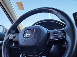 2022 Honda Civic Sedan Touring