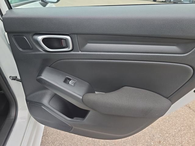 2023 Honda Civic Sedan LX