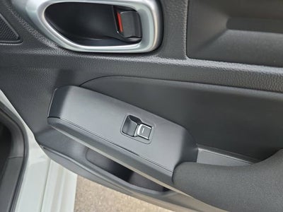 2023 Honda Civic Sedan LX