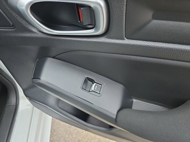 2023 Honda Civic Sedan LX