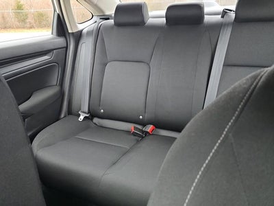 2023 Honda Civic Sedan LX