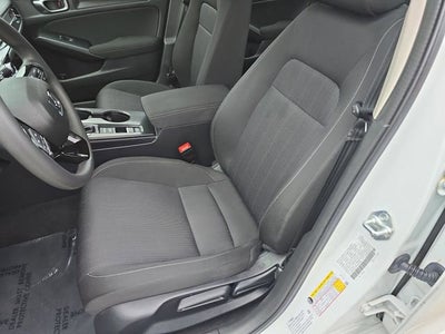 2023 Honda Civic Sedan LX