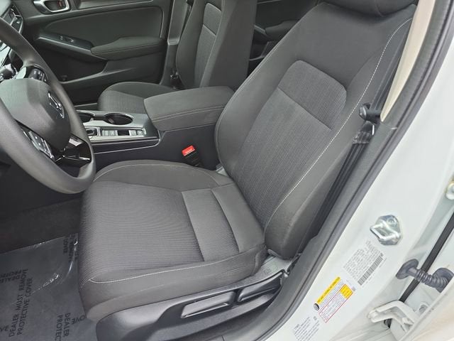 2023 Honda Civic Sedan LX