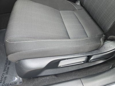 2023 Honda Civic Sedan LX