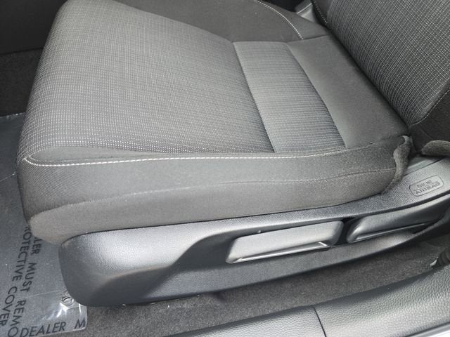 2023 Honda Civic Sedan LX