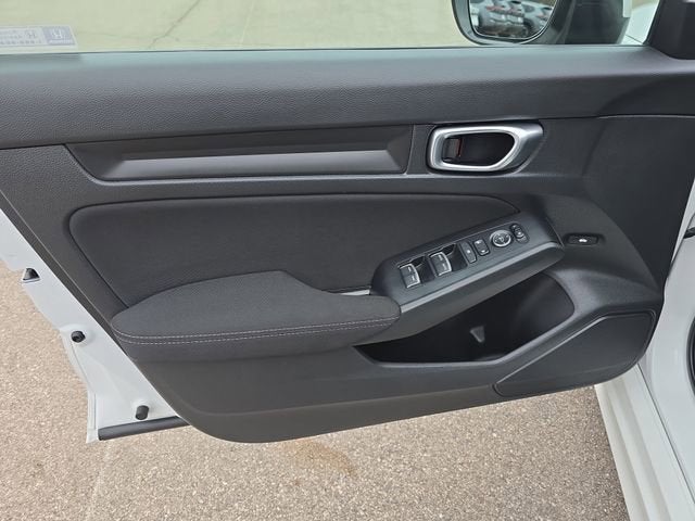 2023 Honda Civic Sedan LX