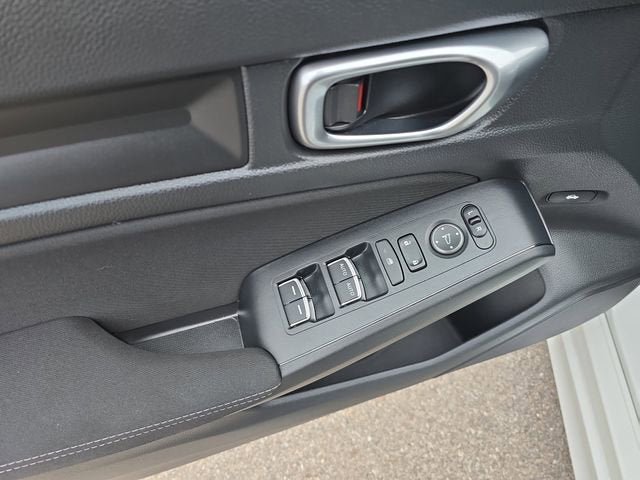 2023 Honda Civic Sedan LX