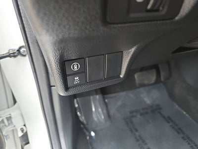 2023 Honda Civic Sedan LX