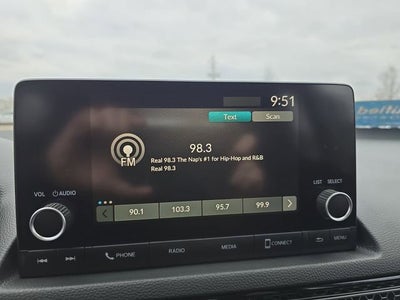 2023 Honda Civic Sedan LX