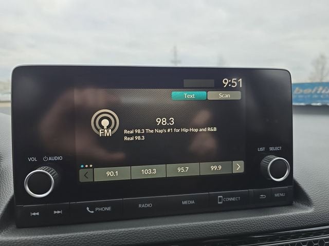 2023 Honda Civic Sedan LX