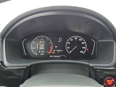 2023 Honda Civic Sedan LX