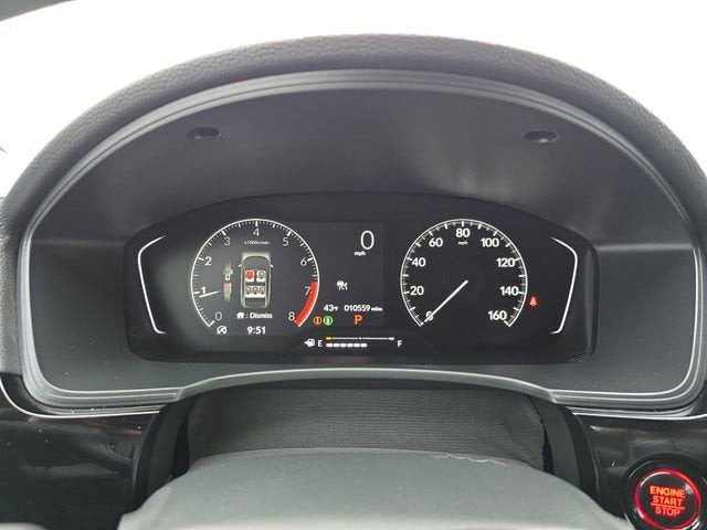 2023 Honda Civic Sedan LX