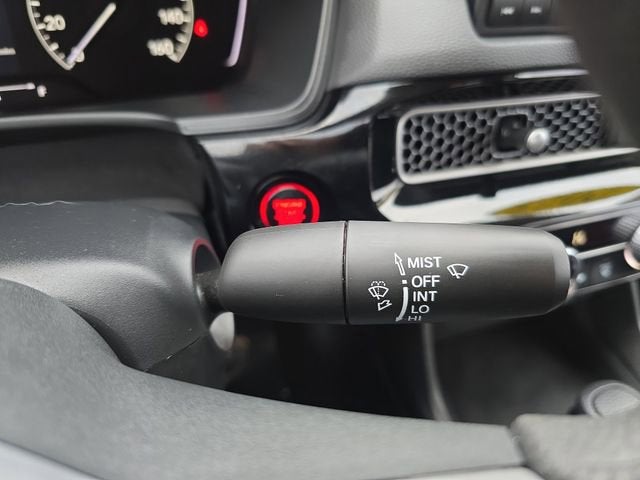 2023 Honda Civic Sedan LX