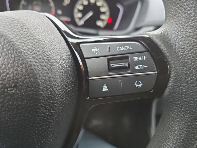 2023 Honda Civic Sedan LX