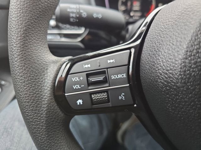 2023 Honda Civic Sedan LX