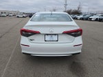 2023 Honda Civic Sedan LX