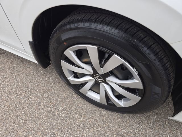 2023 Honda Civic Sedan LX